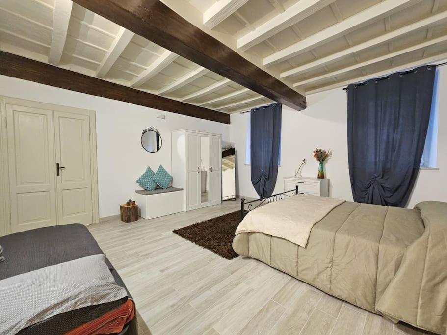 Appartamento Il Rifugio Di Trip Mantova Esterno foto