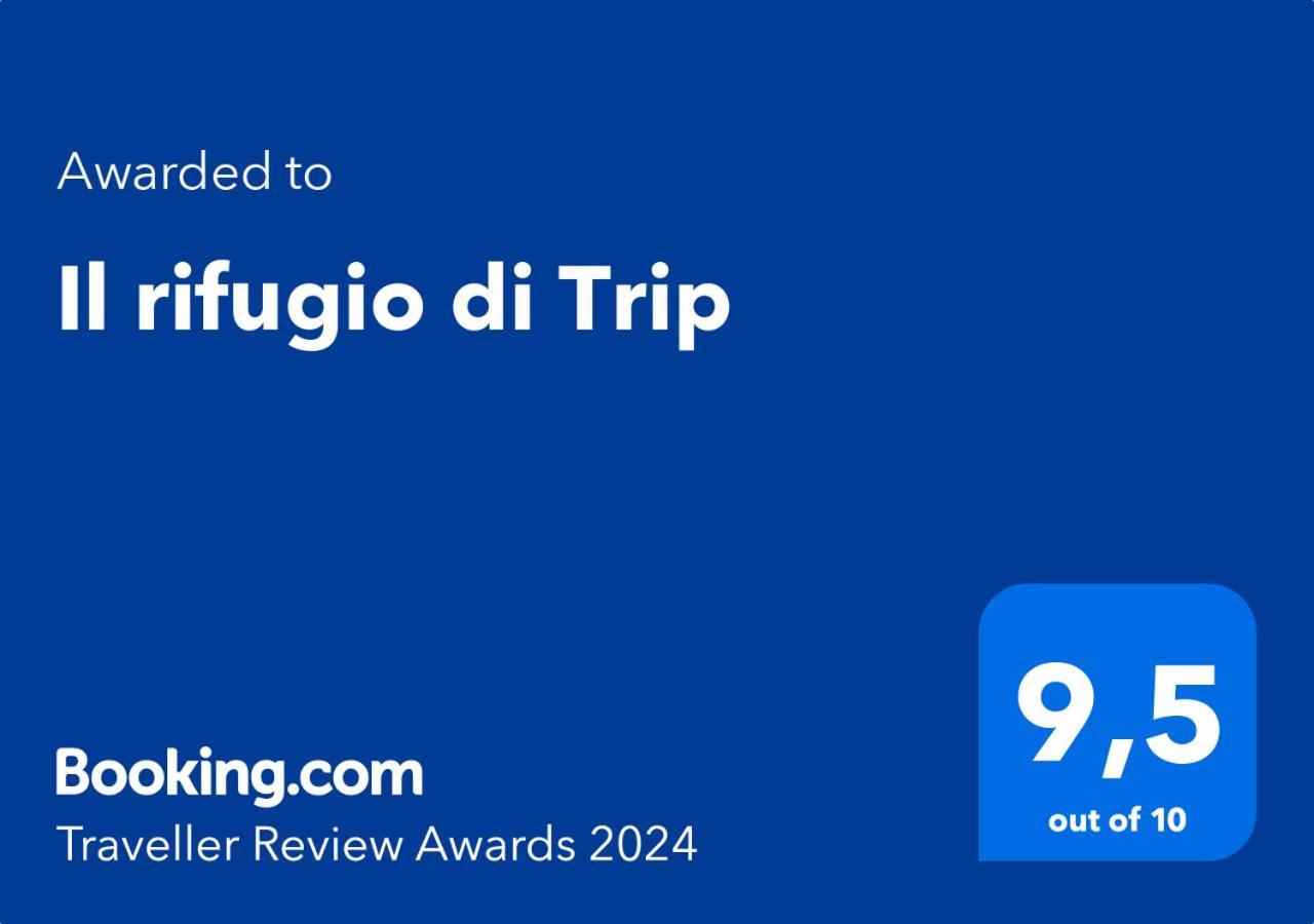 Appartamento Il Rifugio Di Trip Mantova Esterno foto